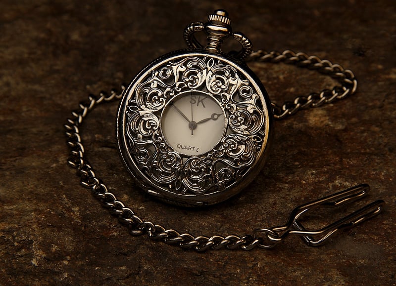 Quantum Watch